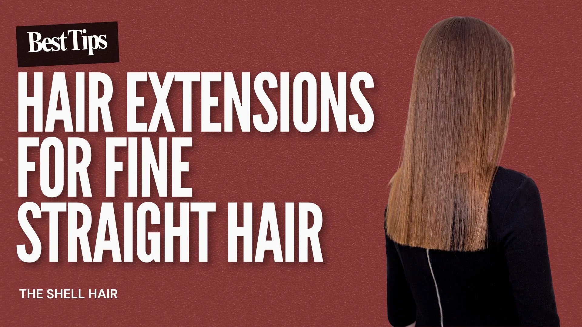 Best hair extensions for thin hair online