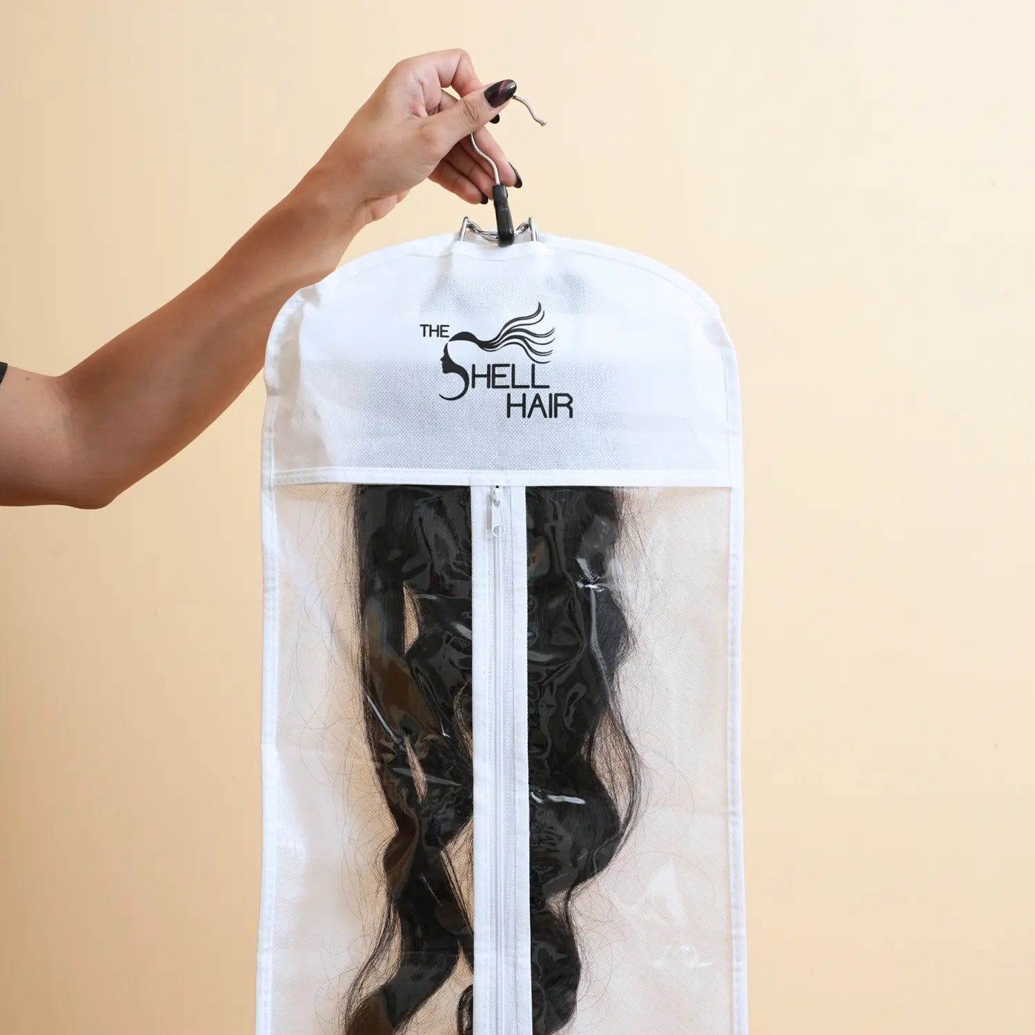Hair Extensions Accessories - Collection Image