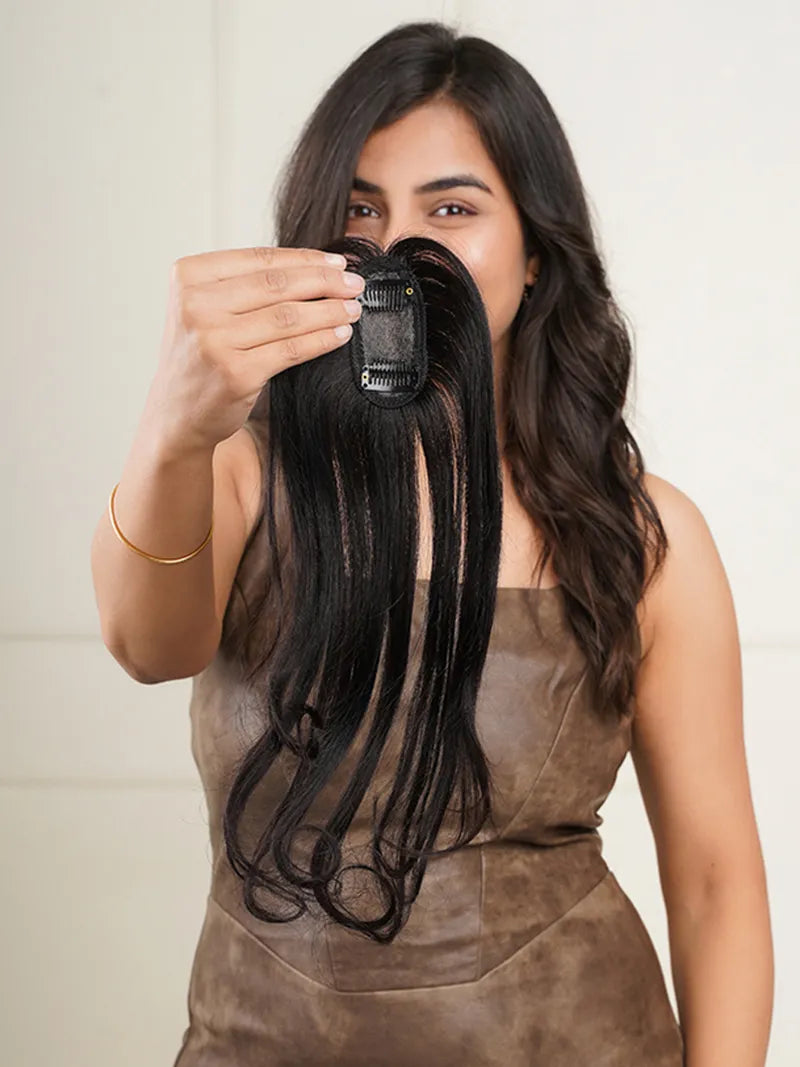 Shop Mini Scalp Topper