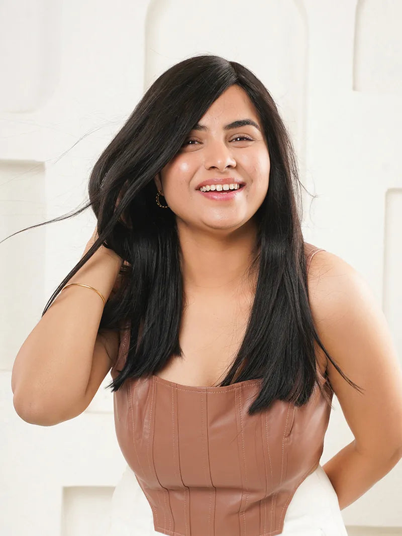 1 hair stop natural hair wigs for women