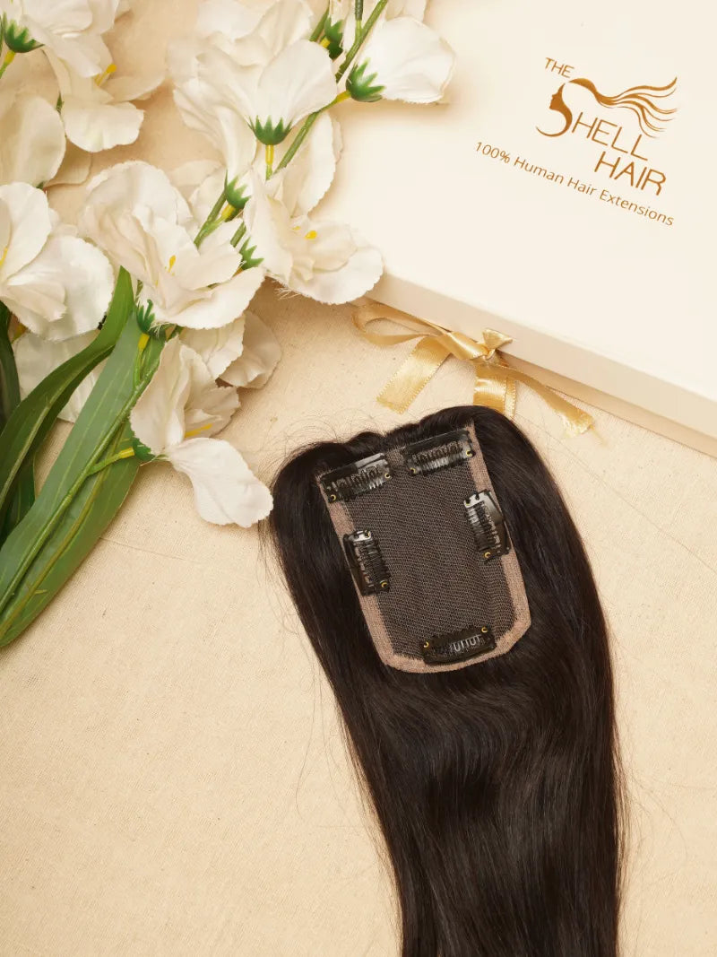 Buy hair toppers in India