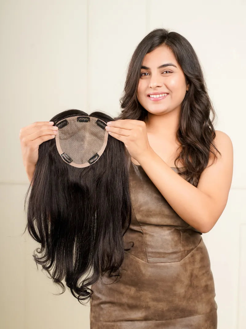 Shop 6x6 volume hair topper