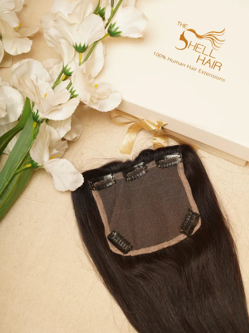 Best Human lace hair topper near me