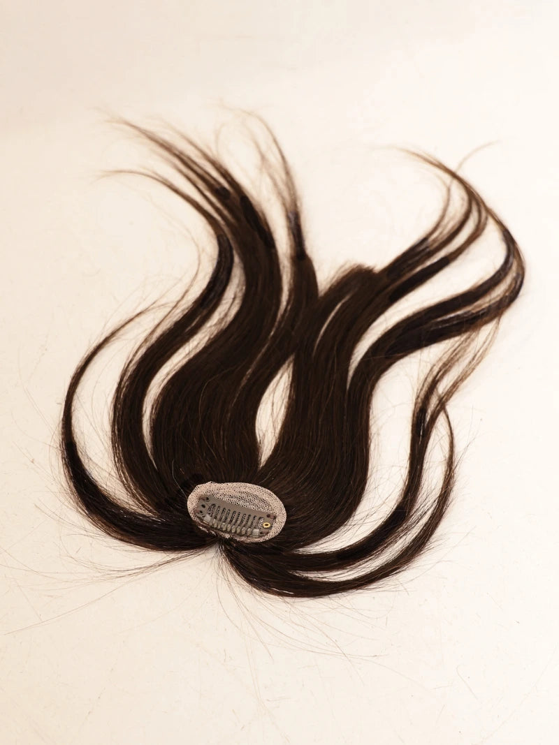 Face framing bangs for women online, Shop curtain bangs extensions for ladies, Buy curtain bangs for girls online at best prices, Buy natural looking bangs extensions for girls