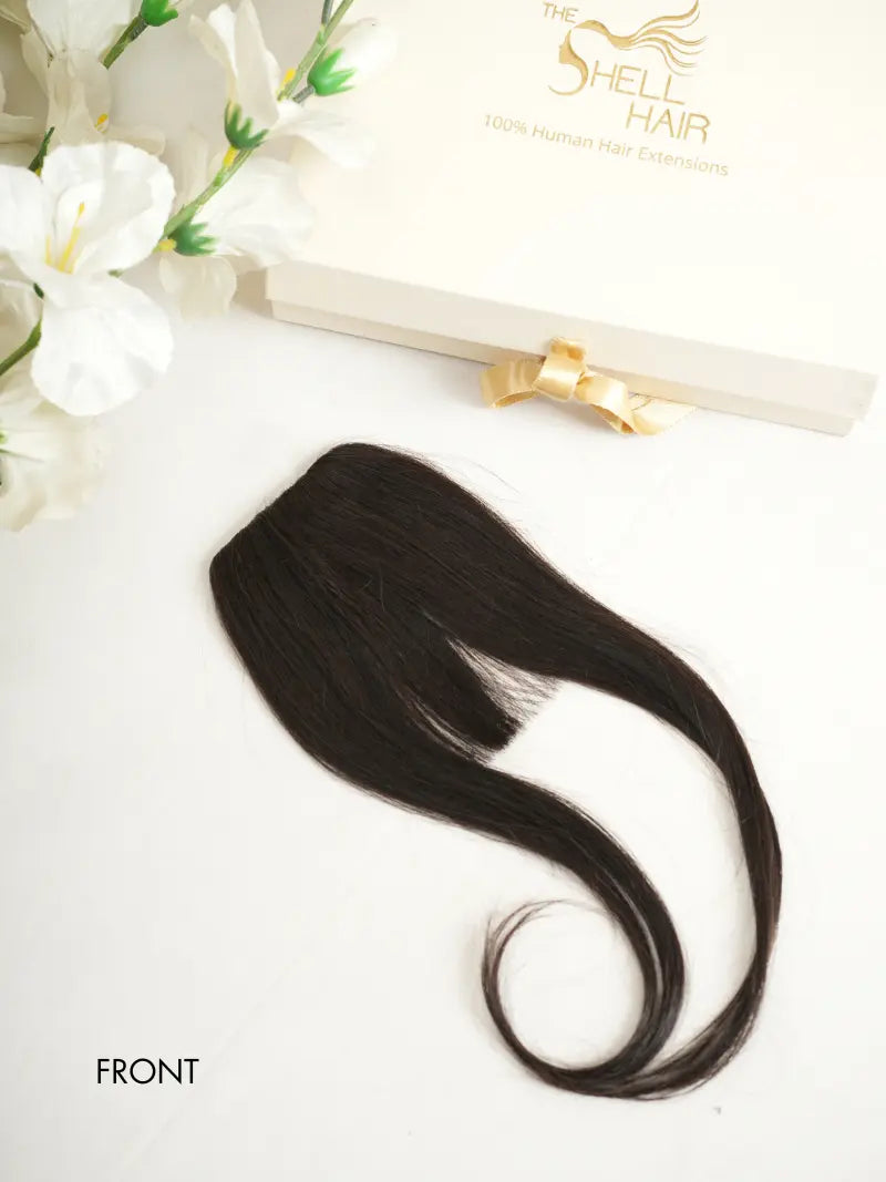 Buy bang hair extensions for women