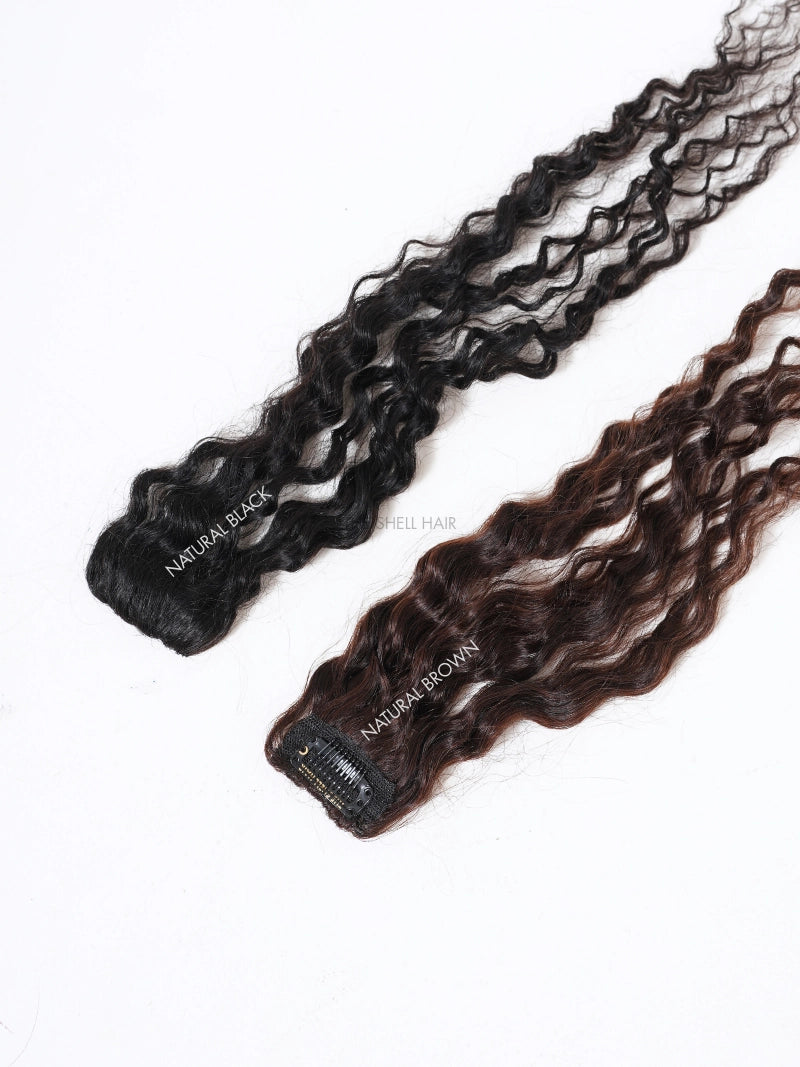 Buy seamless cover up patches for curly hair online, Shop hair patches for curly hair near me, Buy invisible hair patches for bald spots near me