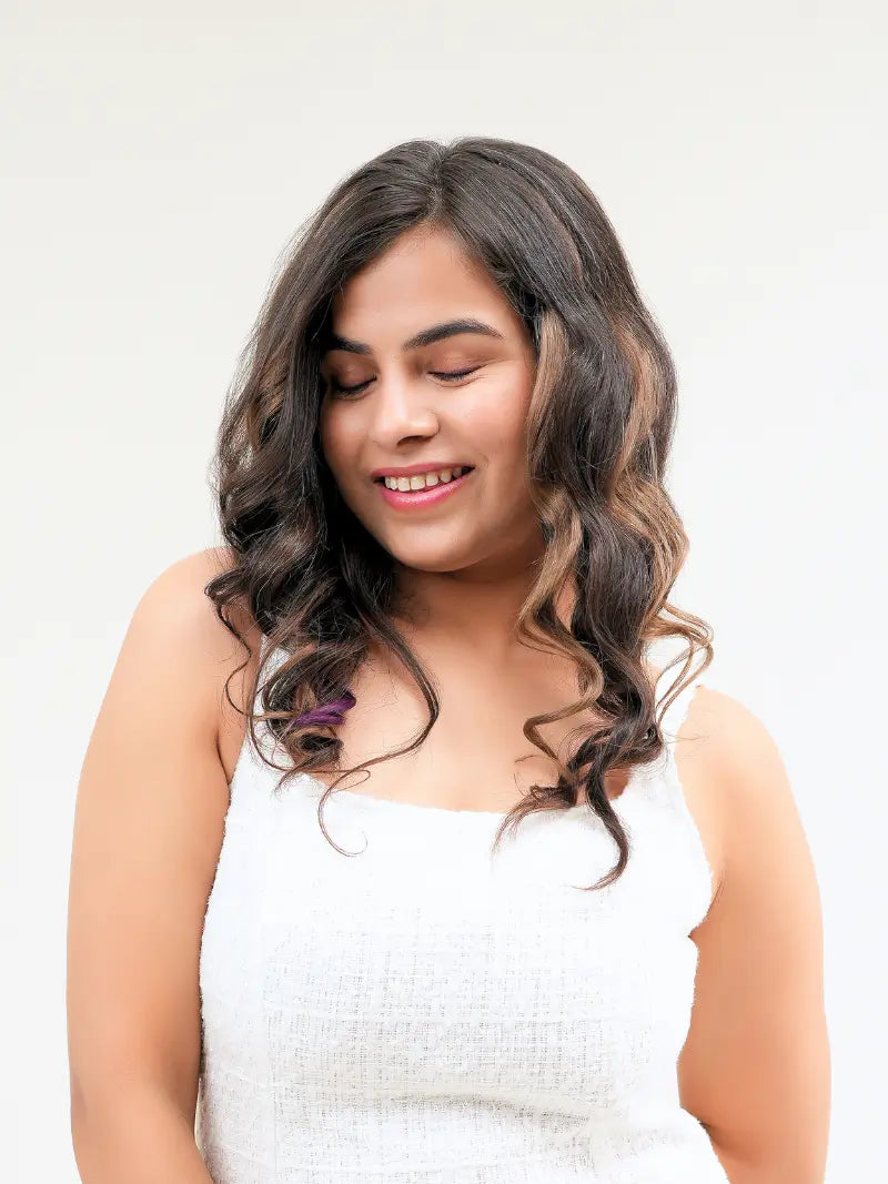 Buy brown hair highlights for ladies online