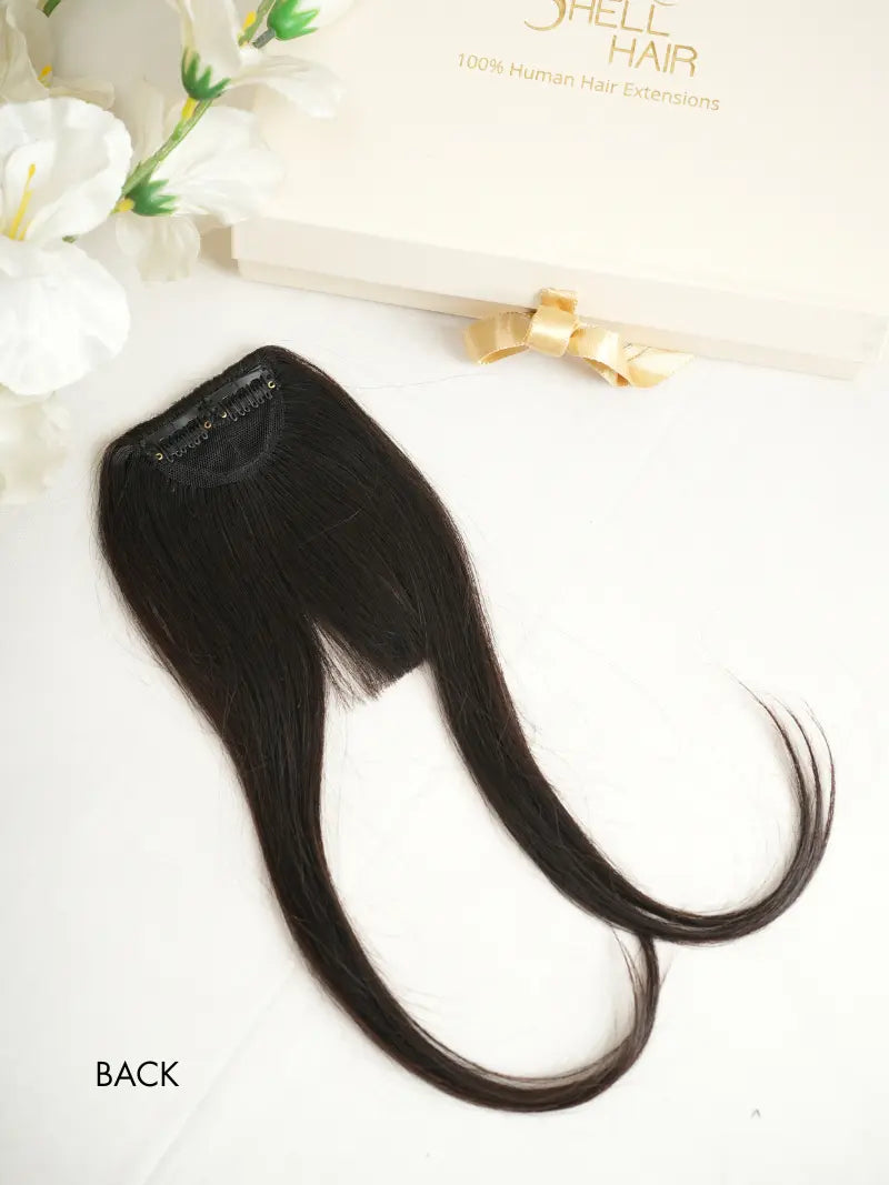 Shop hair bangs extensions for ladies near me