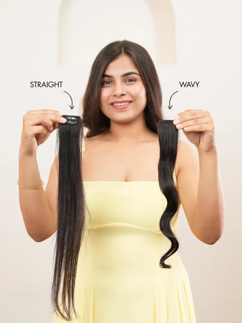 Buy clip in side patch for women online