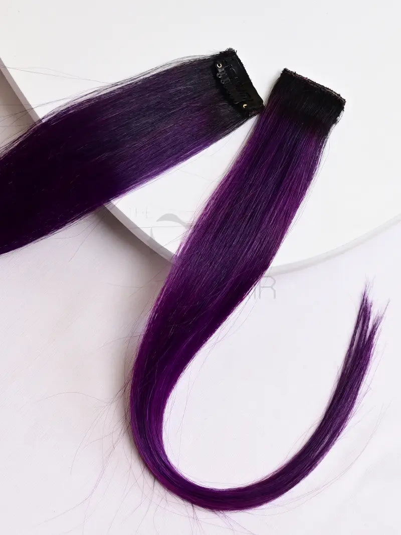 Shop clip-in hair highlights in India