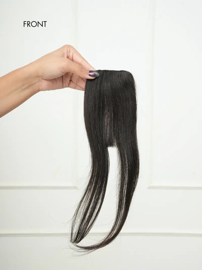 Buy clip in bangs for ladies online