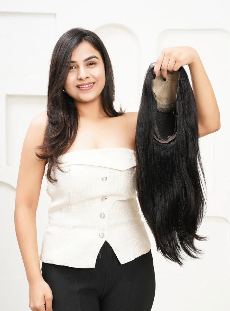 Buy Female hair wigs online