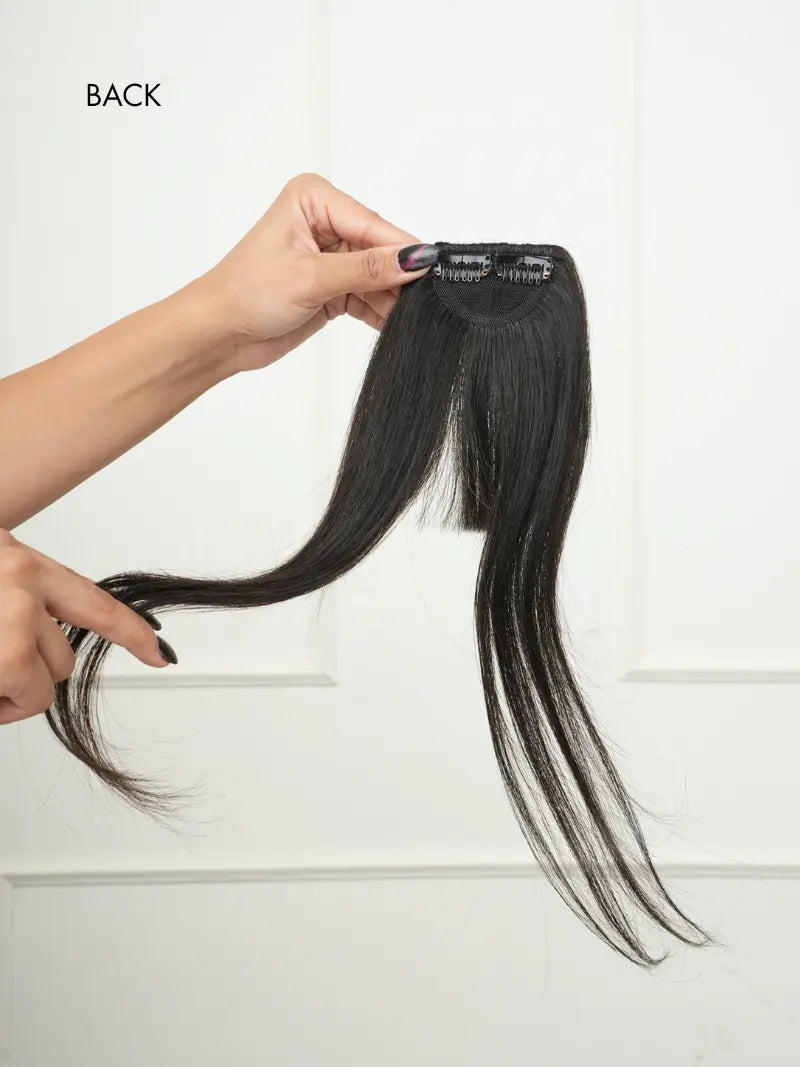 Shop clip in bangs for women online