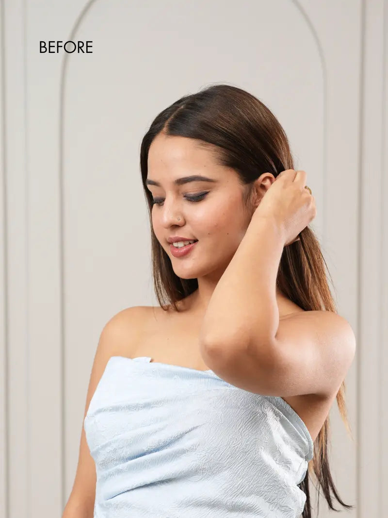 Buy fringes bangs for women near me