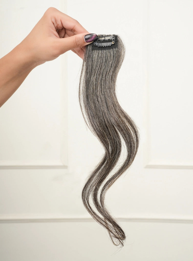 Buy seamless hair patch for women