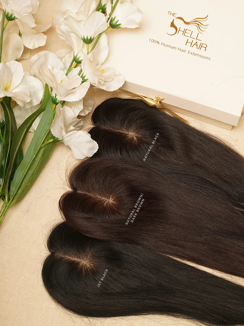 Best hair topper in India