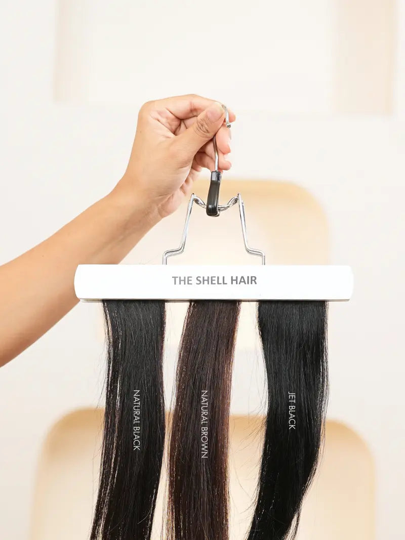 Best hair patch for bald spot coverage for women