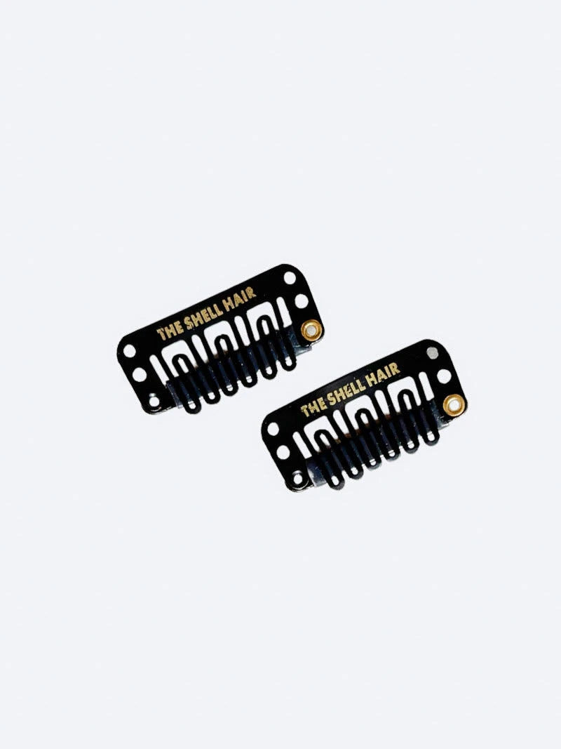 Shop hair extensions clips