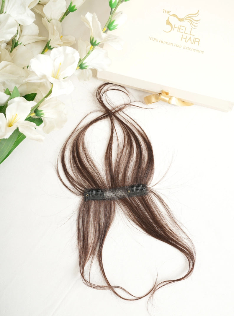 Premium hairline patch for receding hairline near me