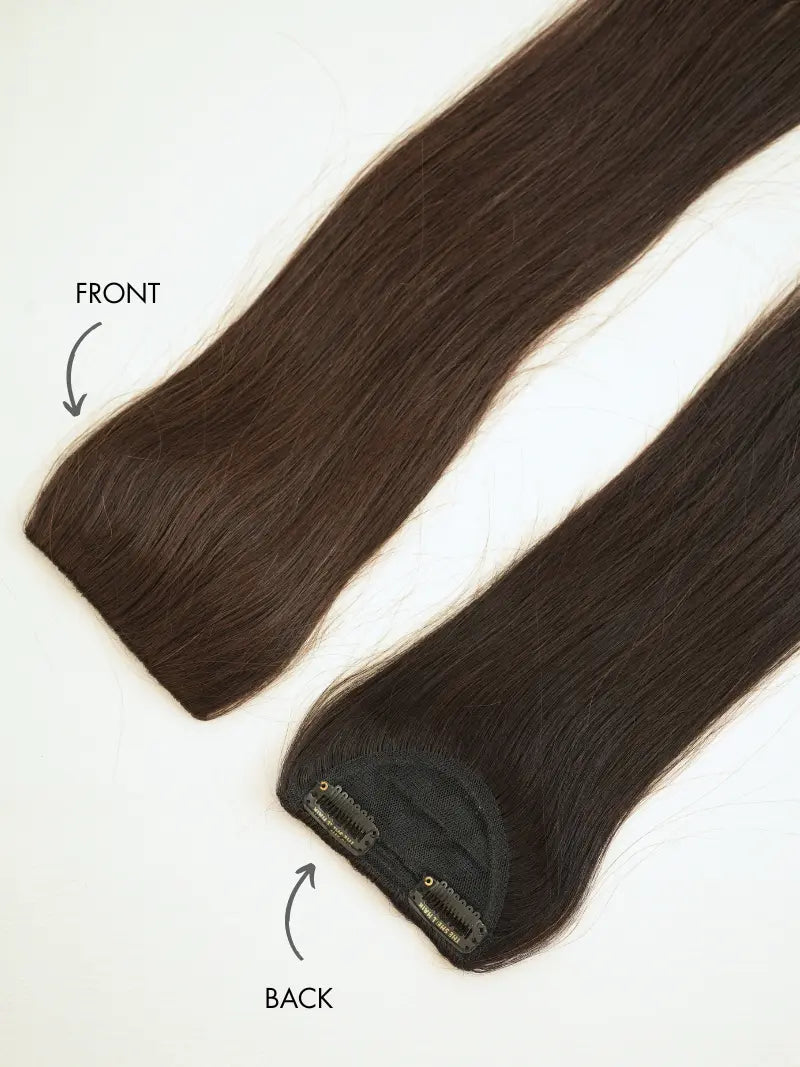 Best seamless wide patch for women