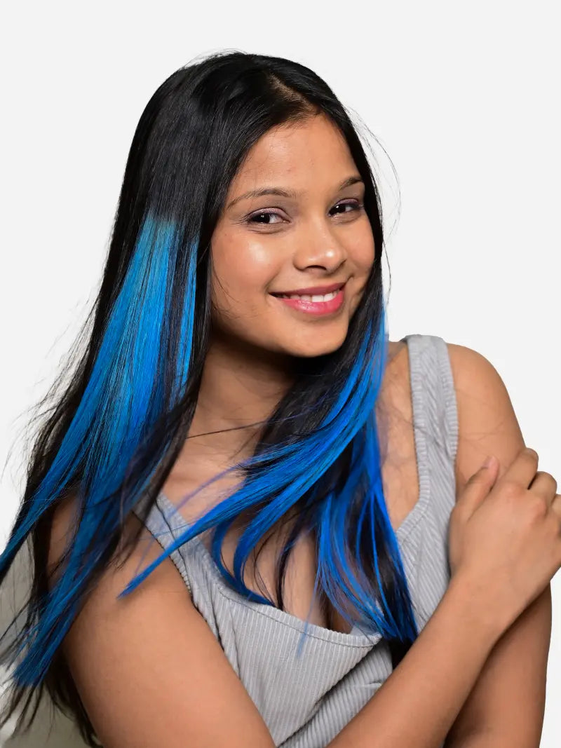 Shop Clip in streaks online