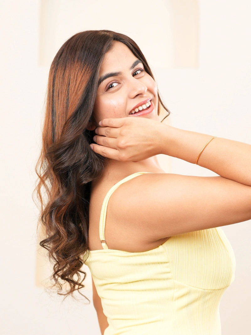 Best human hair extensions online