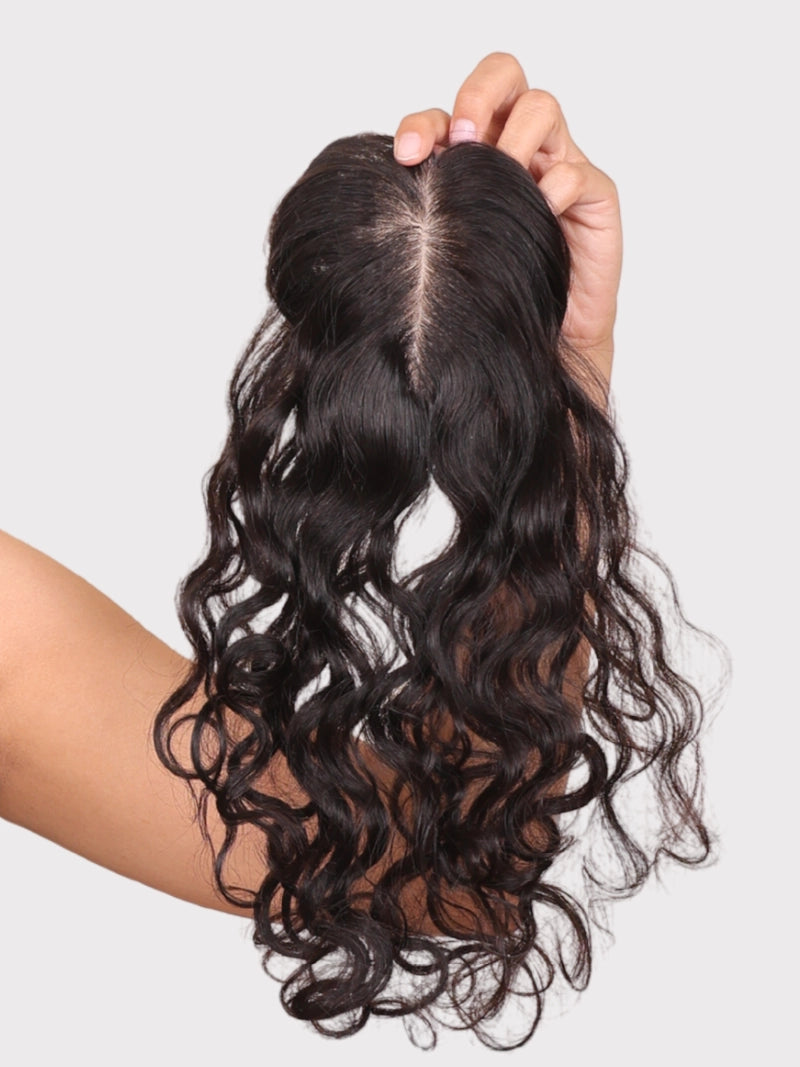 Buy best quality hair topper for women at best prices online