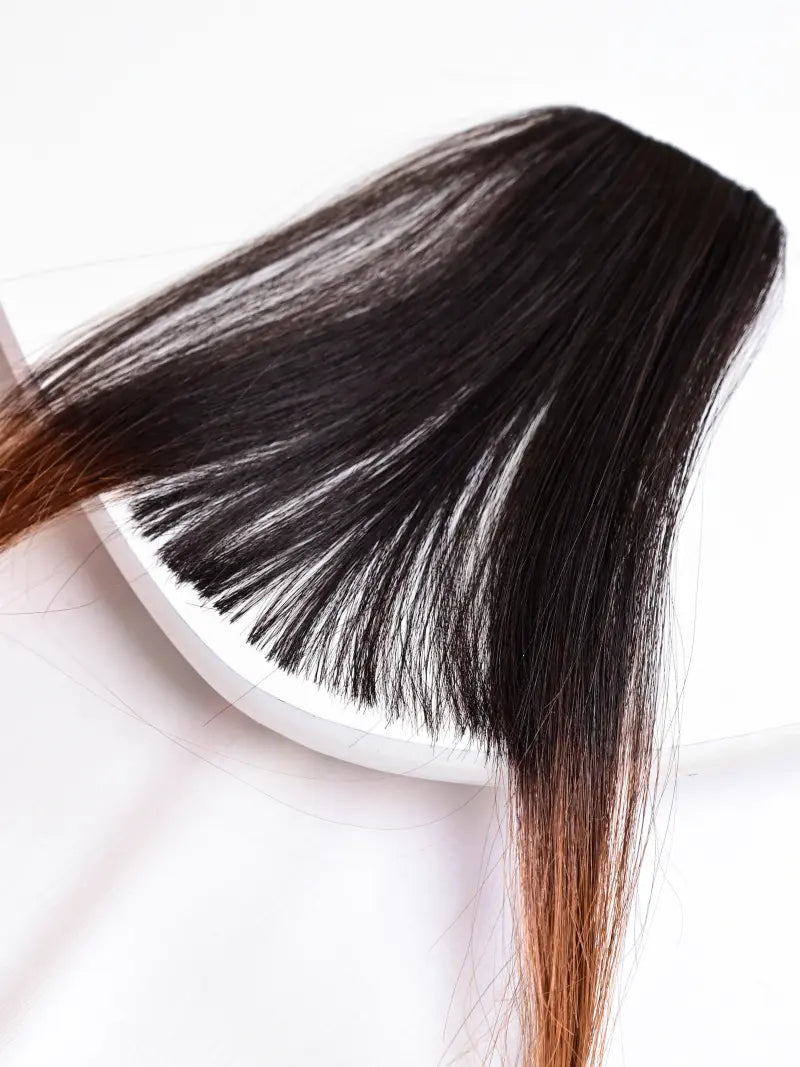 Shop Clip in bangs in online India