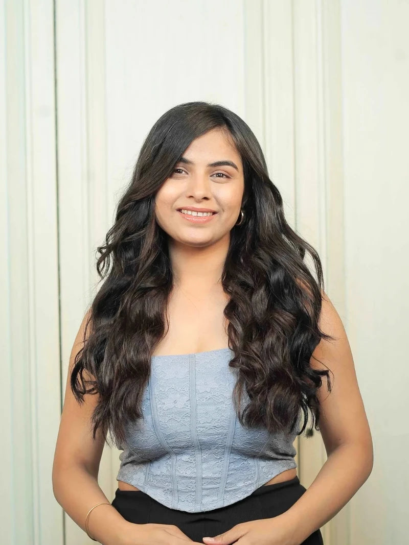Shop wavy volumizers hair extensions for women