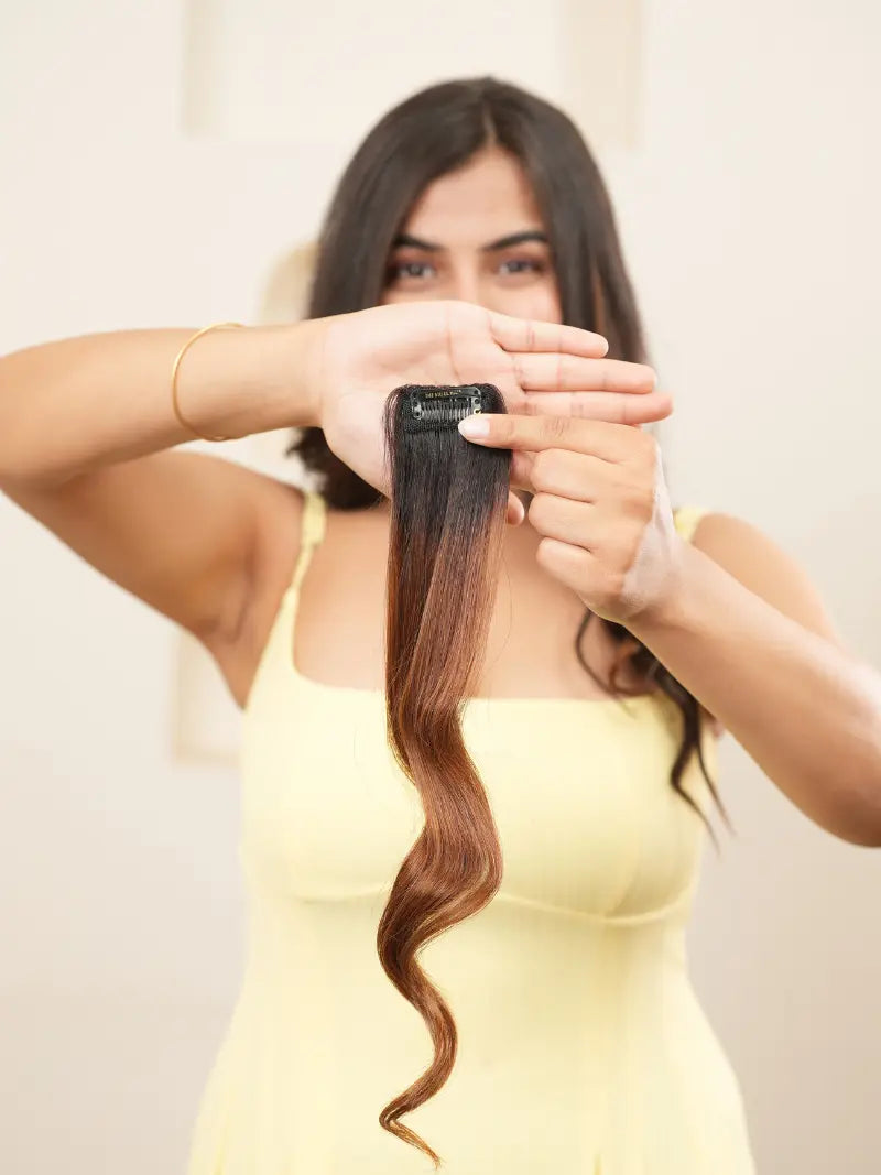 Buy cover up patch with highlights for women online