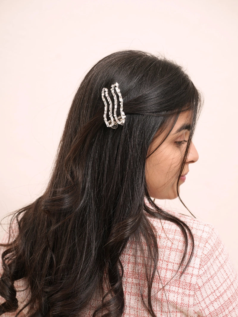 Korean Style Hair Clip