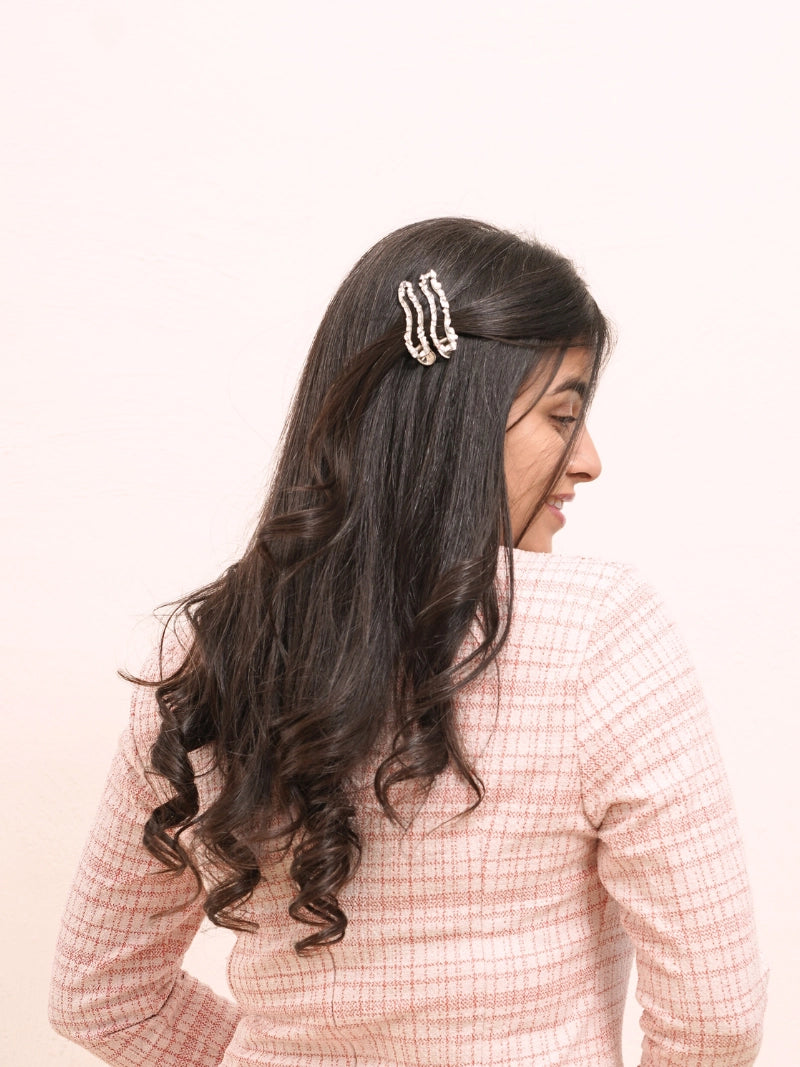 Korean Style Hair Clip