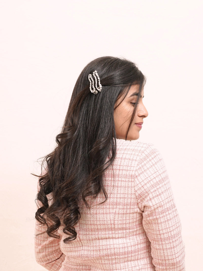 Korean Style Hair Clip