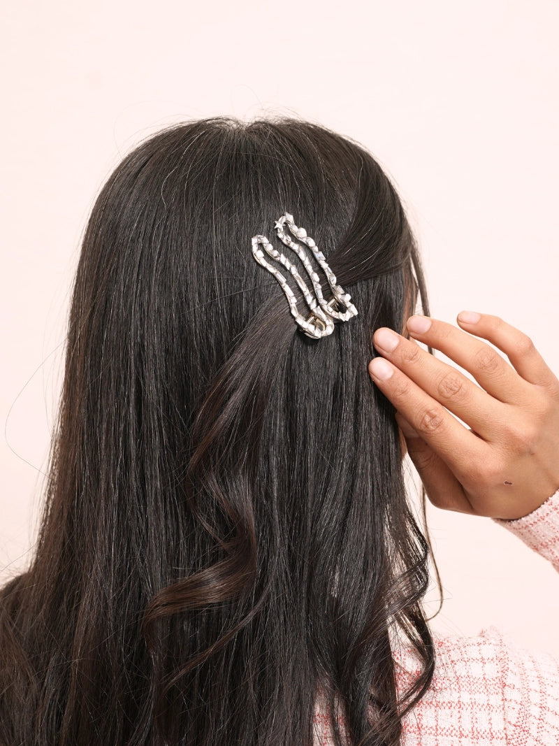 Korean Style Hair Clip