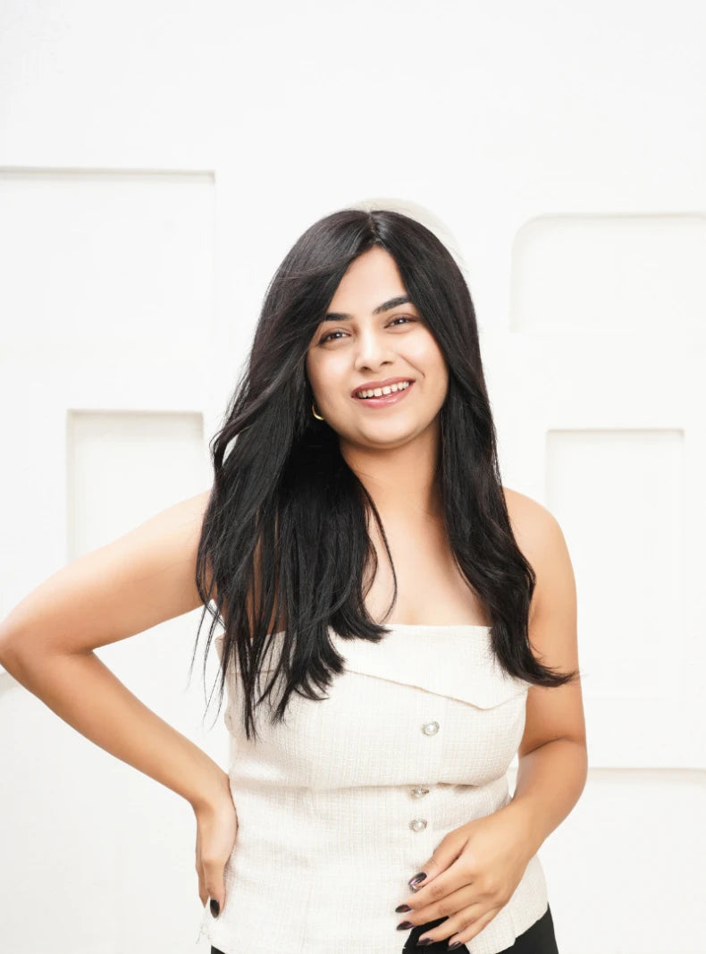 Shop human hair wig for women online