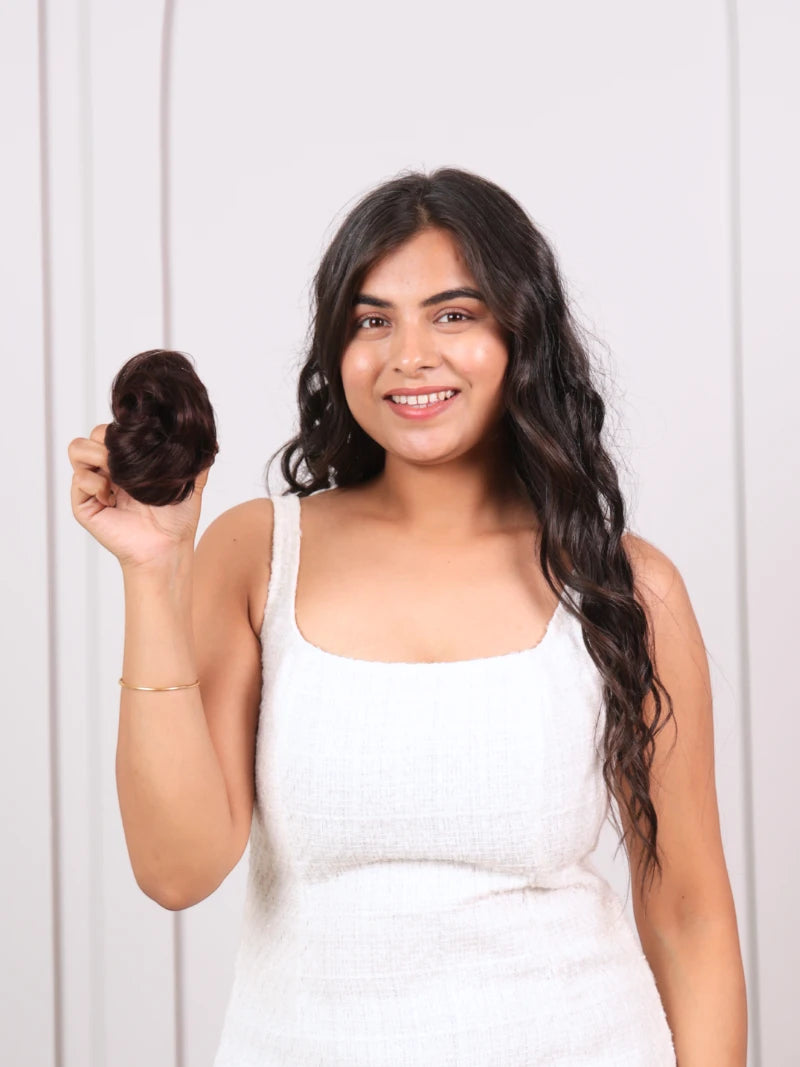 Instant hair bun, bun clip on, volume hair bun, hair bun for thin hair, hair bun for short hair, hair bun clutcher, clip on bun, clip on hair bun, messy claw clip hair bun, Claw bun, claw clip bun, claw clip hair bun, hair bun clutcher for women online, claw clip bun, clip o bun, claw bun for women, hair bun for thin hair, hair bun for short hair, hair bun extensions for women, real human hair bun, natural looking hair bun for women, faux bun, unisex bun