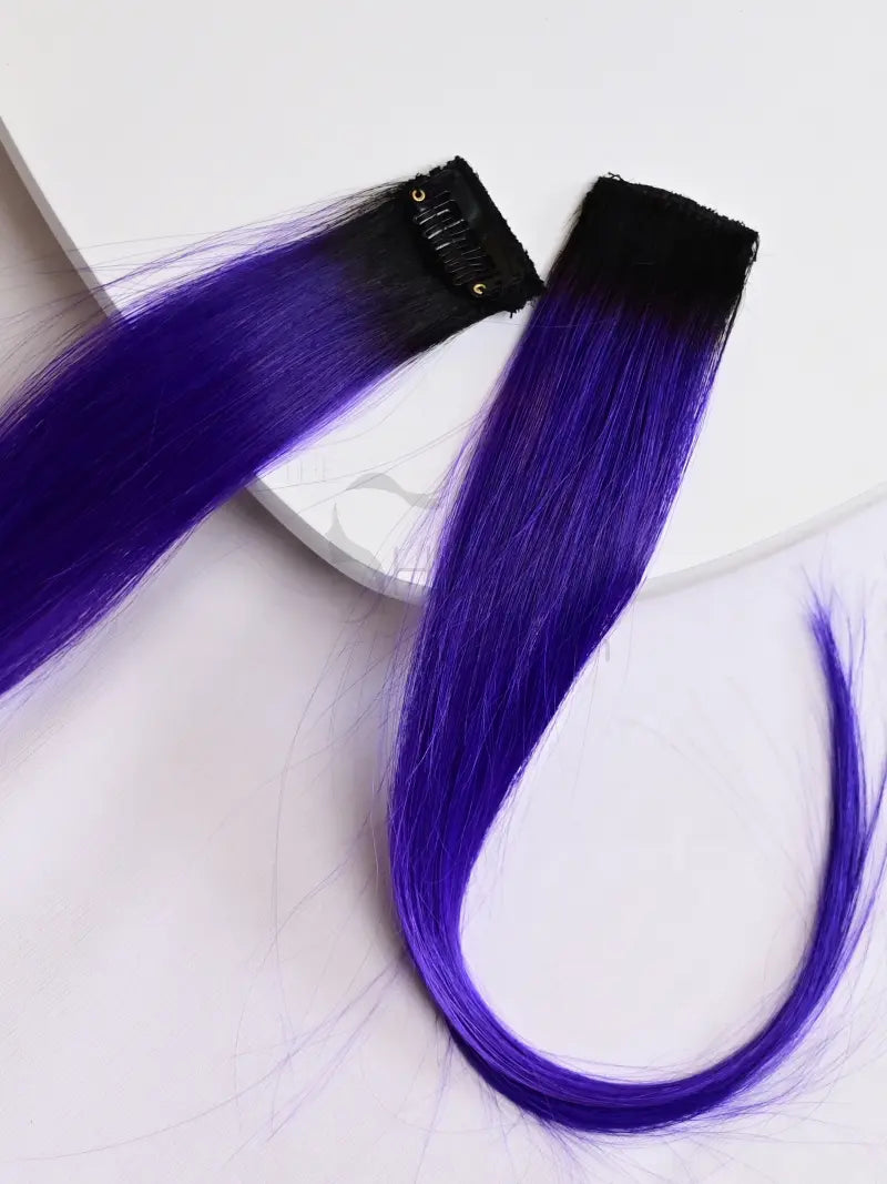 Shop clip-in streaks for women online