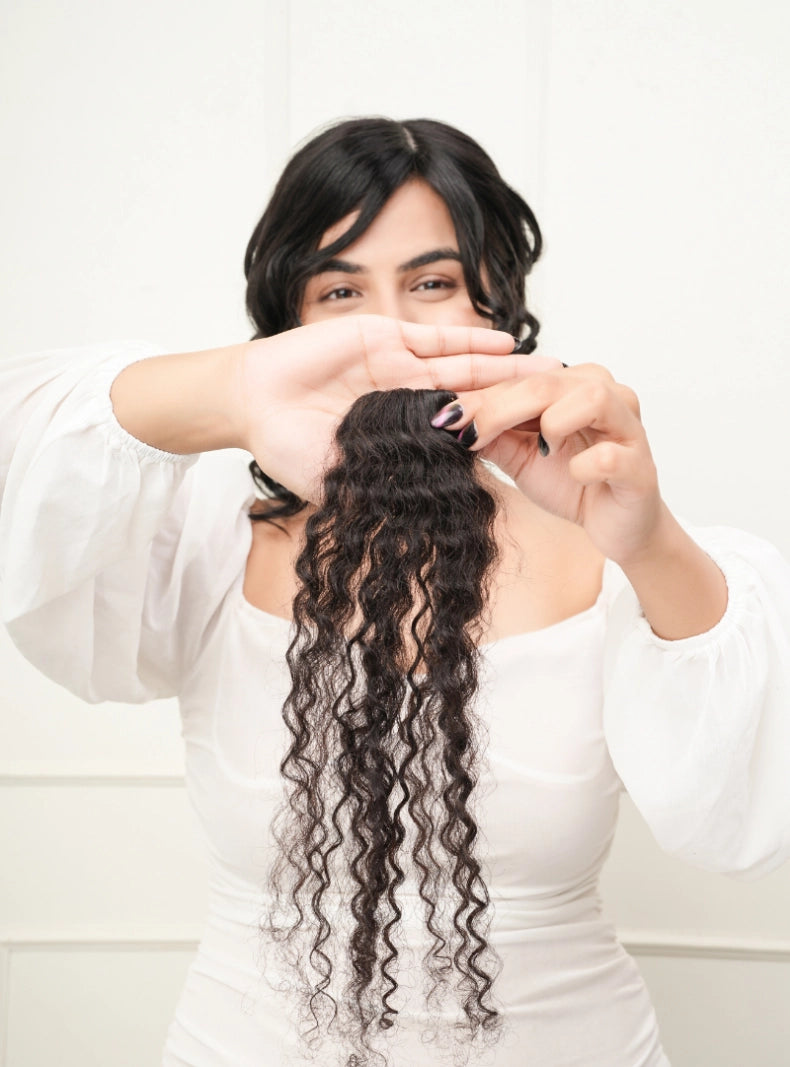 Shop hair patch for curly hair online