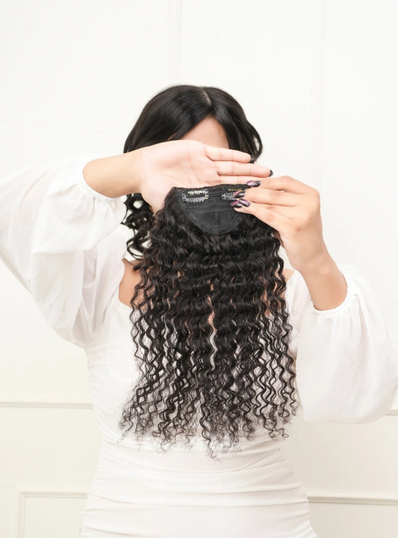 Shop human hair patches for women