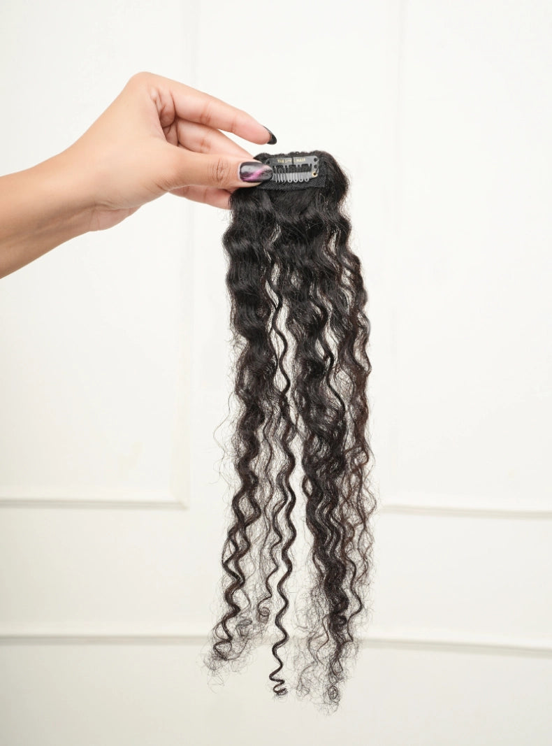 Best seamless hair patch for women