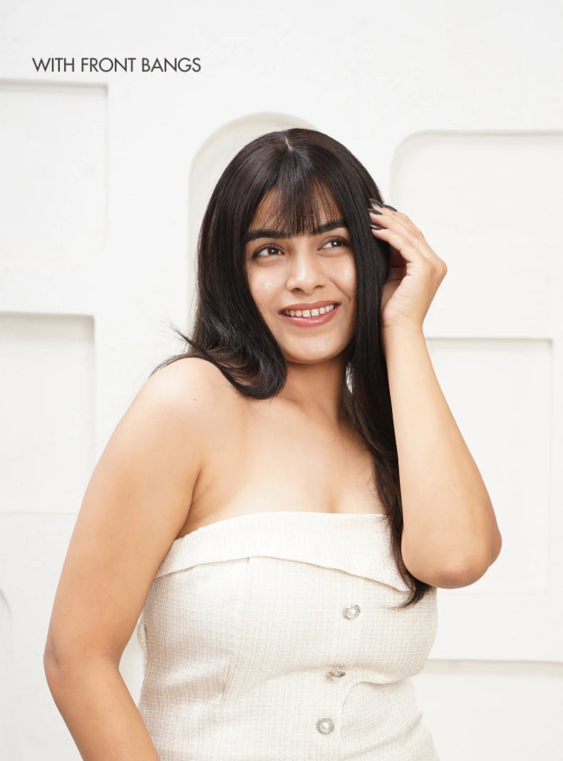Shop hair toppers for women near me