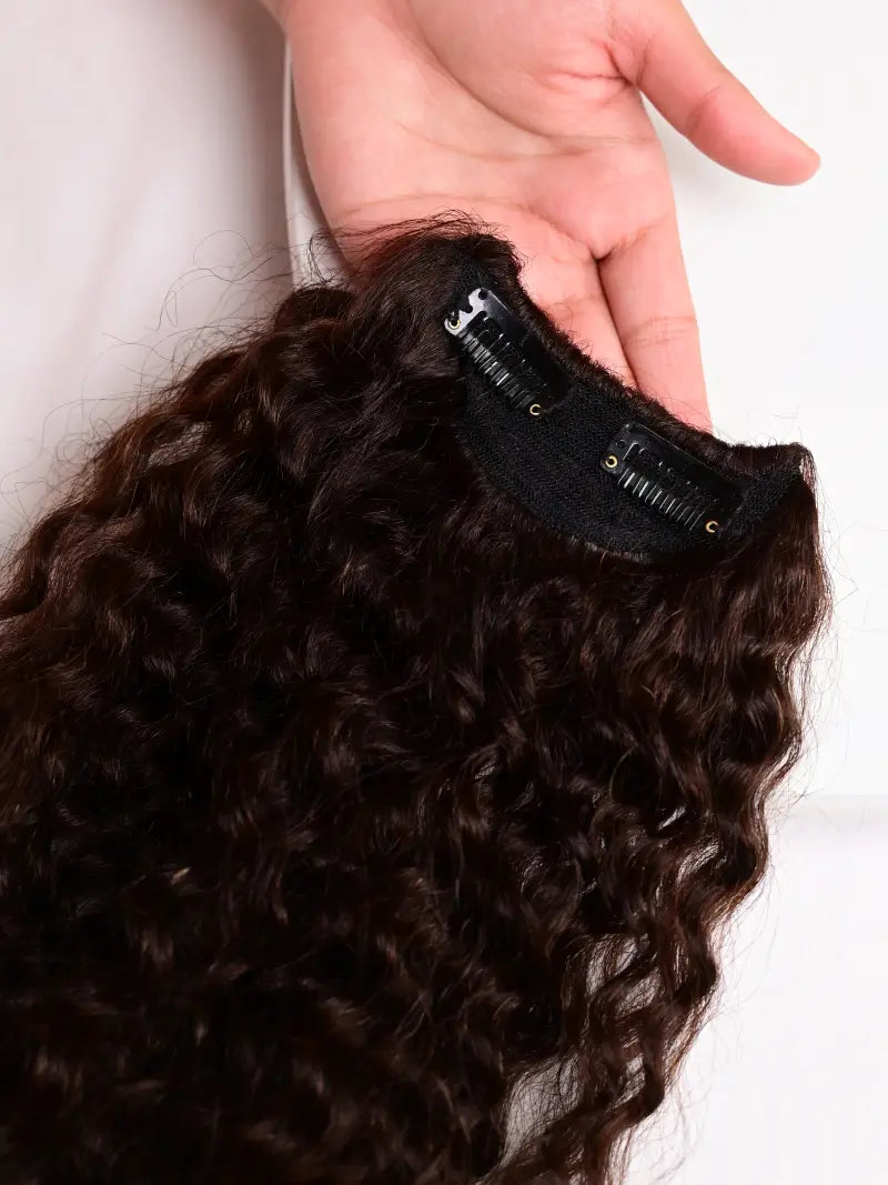 Buy invisible hair patches for women
