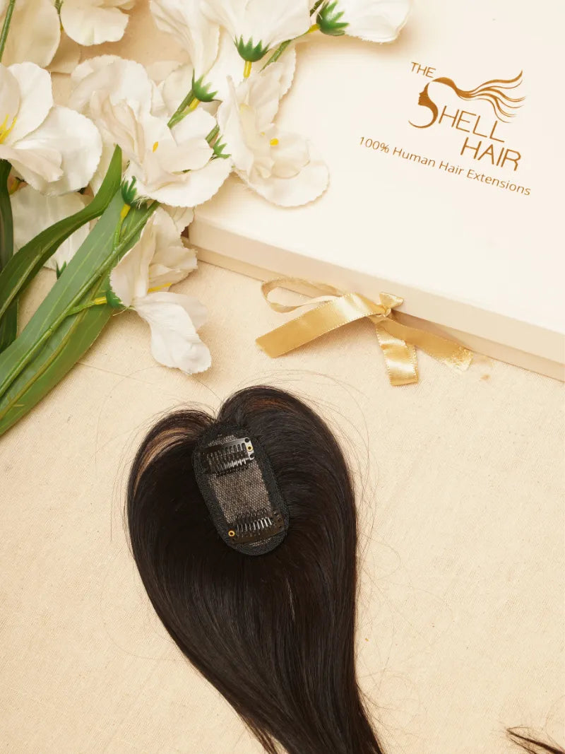 Shop mini scalp topper for women online