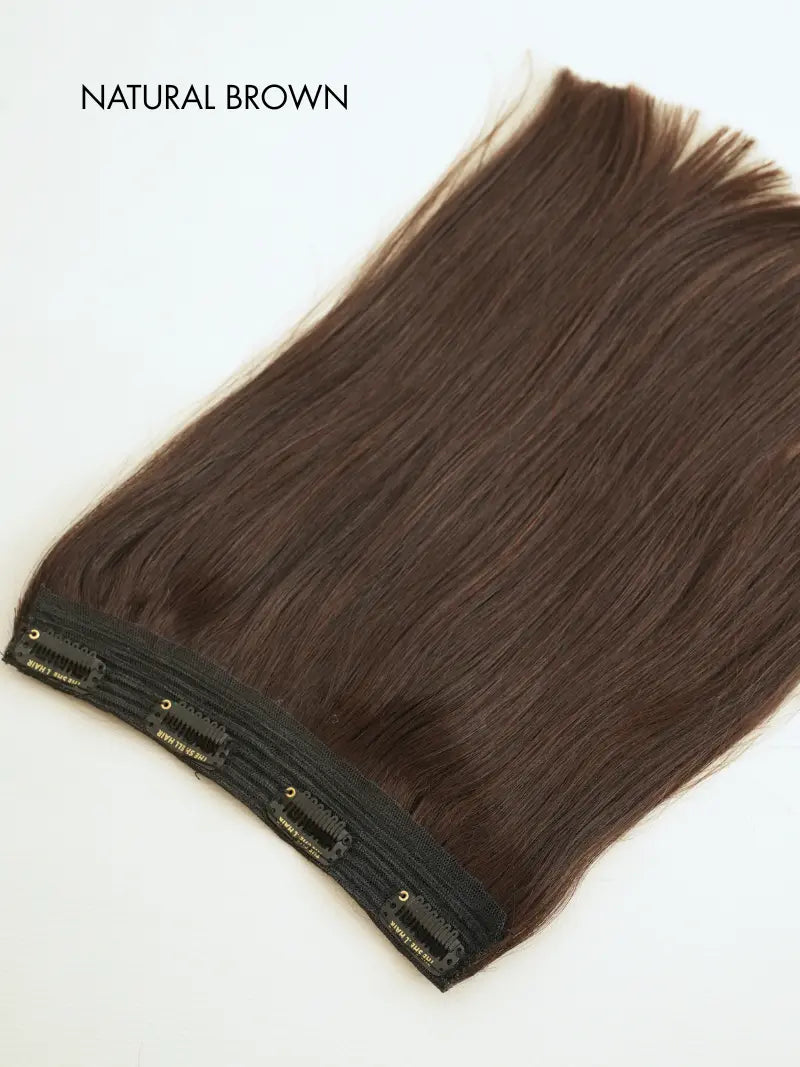 Shop brown hair volumizer for ladies near me