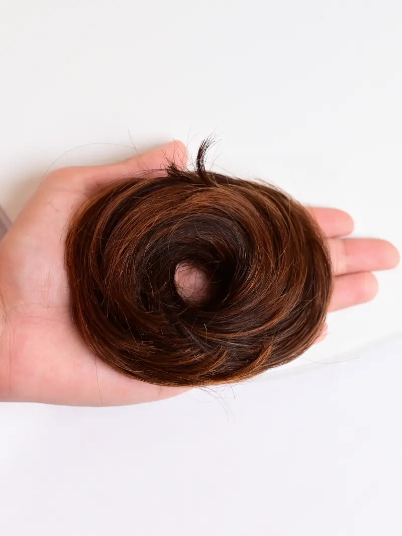Shop messy bun scrunchie for women and ladies