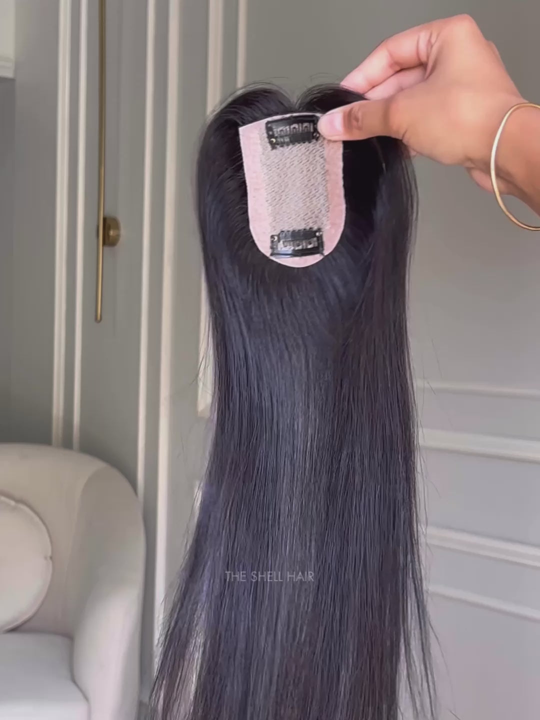 Shop hair toppers for women