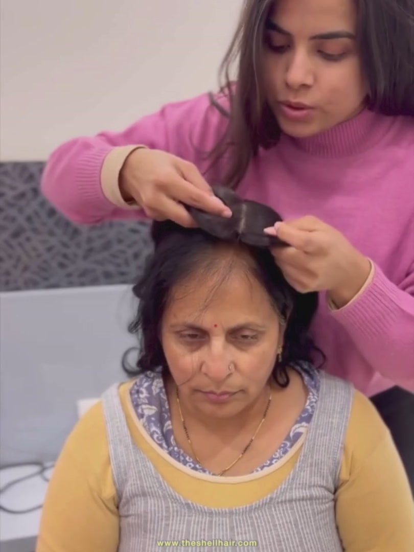 Shop Ladies hair topper online