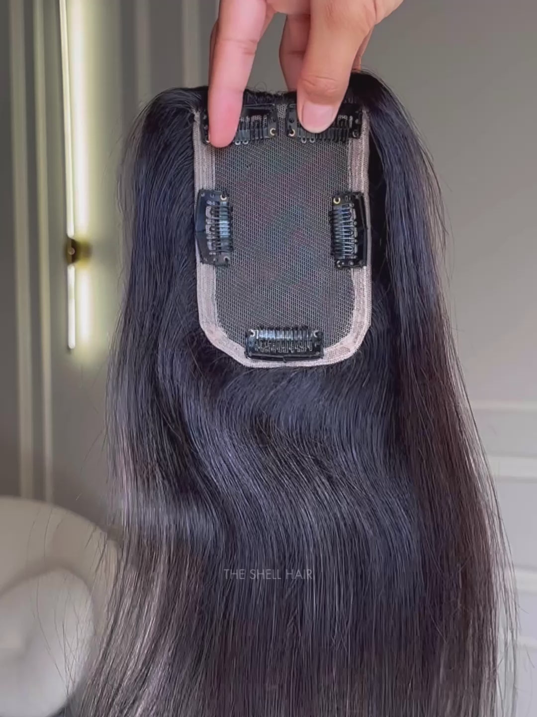 Shop hair topper for thinning online