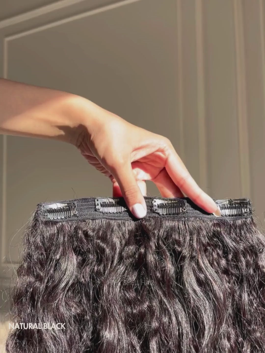 Shop one set curly hair volumizers for curly hair