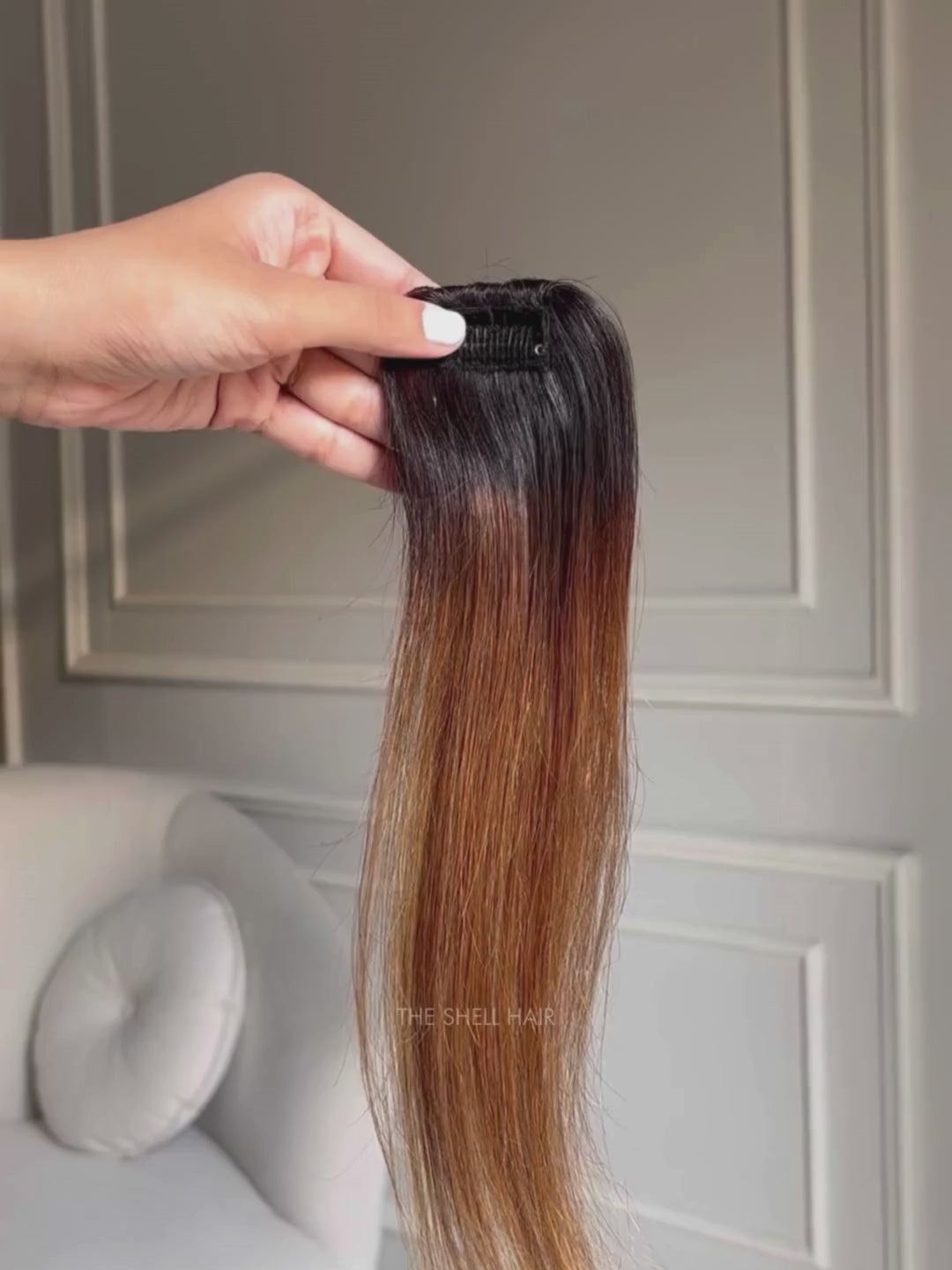 Shop side hair patch for women